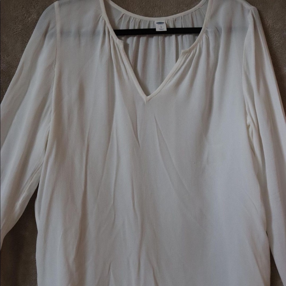 Old Navy blouse